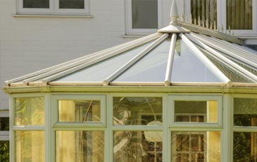 conservatory roof repair Wiswell, Lancashire