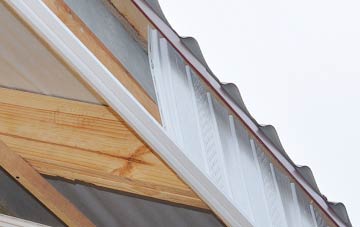 why Wiswell fascia repairs are essential