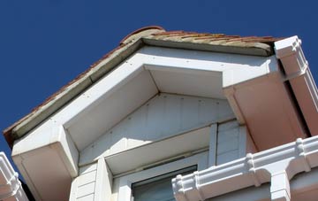 Wiswell fascia installation costs