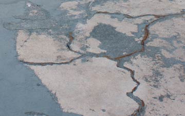 fibreglass roofing replacement Wiswell