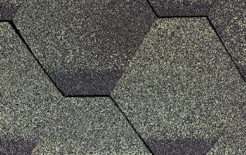 Wiswell fibreglass shingle repairs