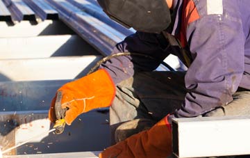 Wiswell flat roofing options