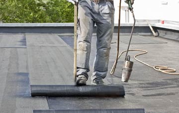 flat roof replacement Wiswell, Lancashire