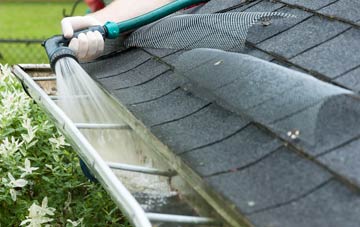 Wiswell gutter cleaning costs
