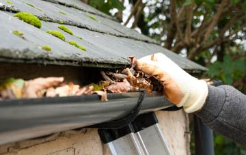 gutter cleaning Wiswell, Lancashire