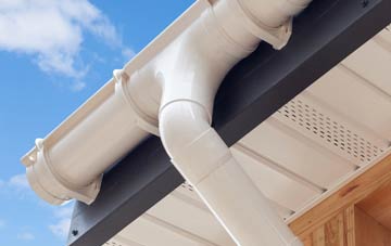 Wiswell gutter installation costs