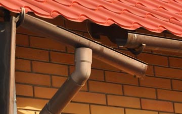 Wiswell gutter repair costs