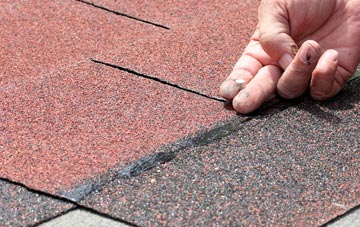 Wiswell asphalt roof repairs