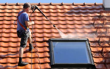 roof cleaning Wiswell, Lancashire