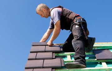 disadvantages of Wiswell slate roofing