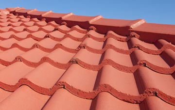 Wiswell tile and slate roof replacement
