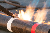 Wiswell flat roofing replacement