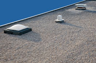 Wiswell flat roofing