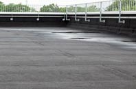 find rated Wiswell flat roofing companies